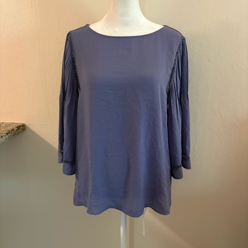 Ann Taylor | Blouse